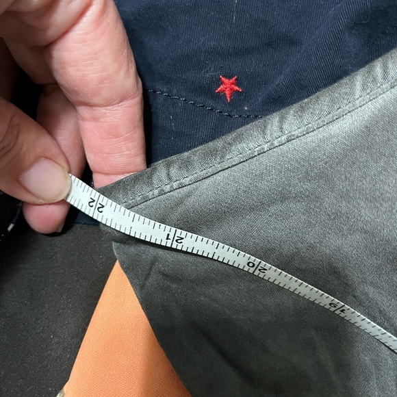 Torrid light weight summer blouse nwts - Picture 2 of 5